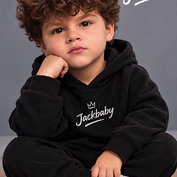 JACKBABY