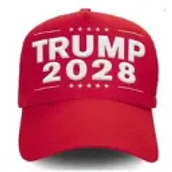 TRUMP2028 / SOL