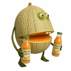 MELONBOB / SOL