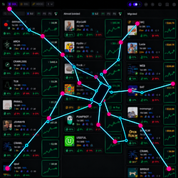 TCRAWL