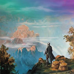 VALHALLA