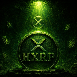 HXRP / SOL