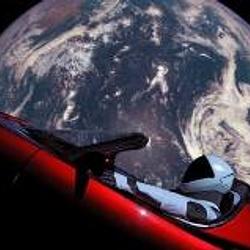 STARMAN / BNB