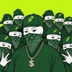 THEHOOD / WETH