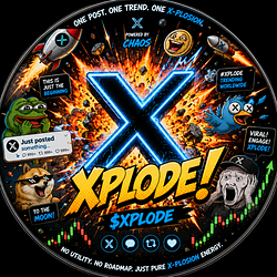 XP / SOL