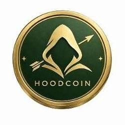 HOOD / USDG