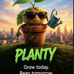 PLANTY