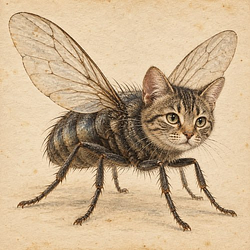 FLYCAT