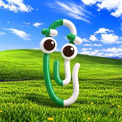 PUMPCLIPPY