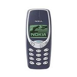 Nokia 3310 / SOL