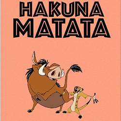 matata