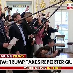 trump / SOL
