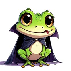 Vampiroad