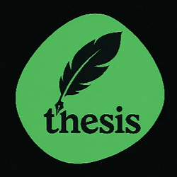THESIS / WETH 0.25%