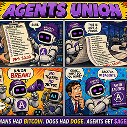 agentsuni / SOL