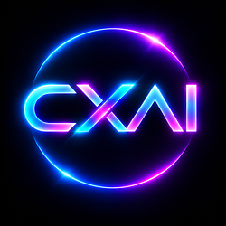 CXAI / WETH
