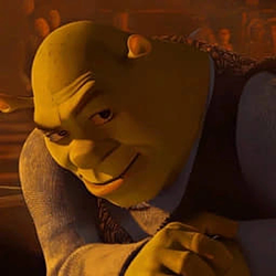 SHREK / SOL