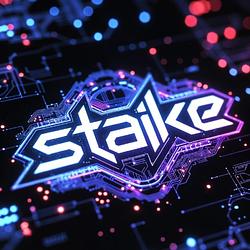 STAIKE / WETH