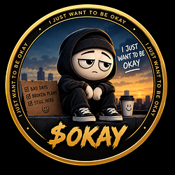 $OKAY