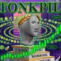STONKPILE