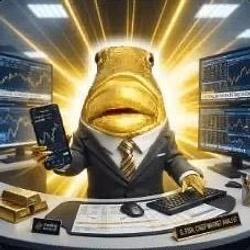 GOLDFISH