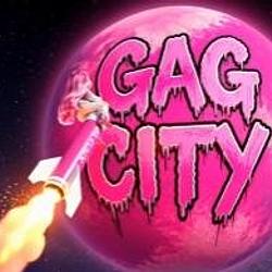 GAGCITY