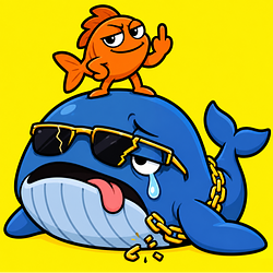 FWHALES / SOL