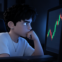 DAYTRADER / SOL