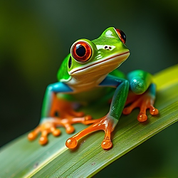 Cerrafrog