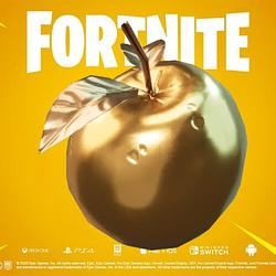 GOLDENAPPLE / SOL