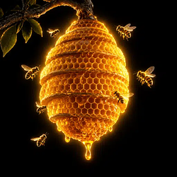 BEEHIVE