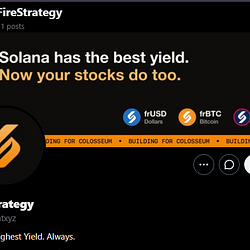 FIRESTRATEGY