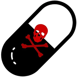 SUICIDE PILL
