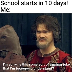 School?