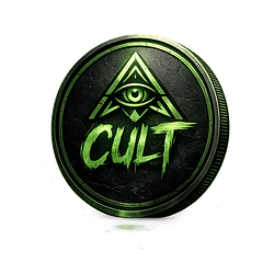 $CULT / SOL
