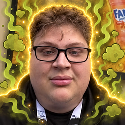 bacon boy