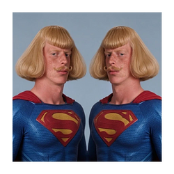 SUPERJEAN
