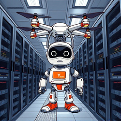 YDRONE