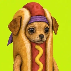 hotdog