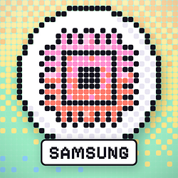 SAMSUNG