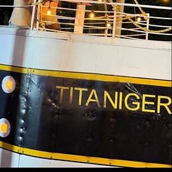 Titaniger