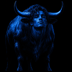 The Blue B / SOL