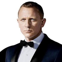 JUST (BOND) logo