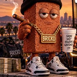 Bricko / SOL