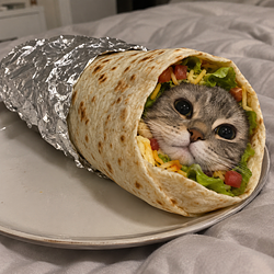 $PURRITO
