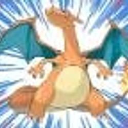 Charizard / WETH