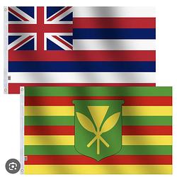 hawaiian
