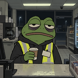 NIGHTFROG / SOL