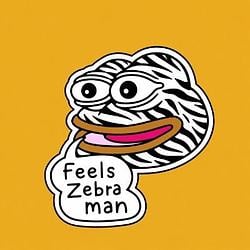FeelsZebra
