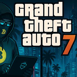 GTA 7 VII